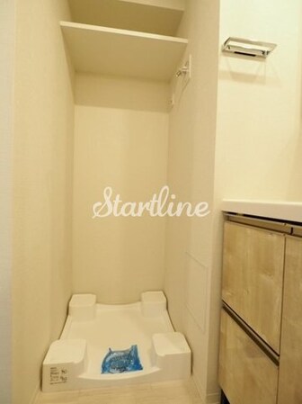 ドゥーエ南千住の物件内観写真